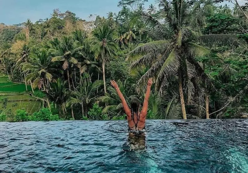 Aamiaismajoitus (B&B) The Papas Villas