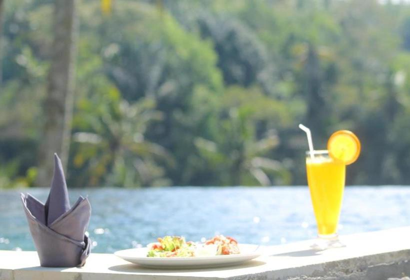 مبيت وإفطار The Papas Villas