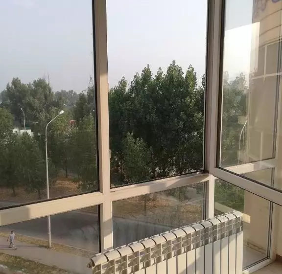 هتل Dd