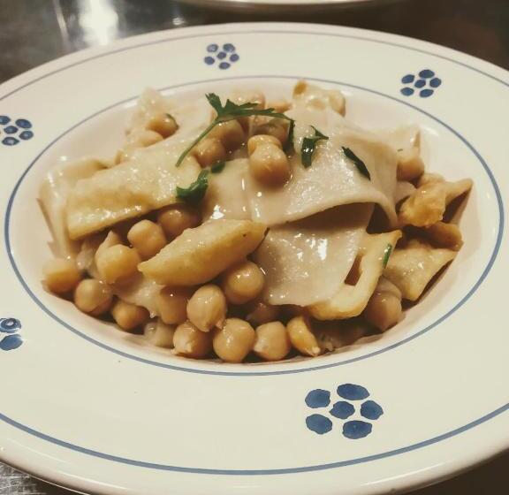 호텔 Masseria Cataldo