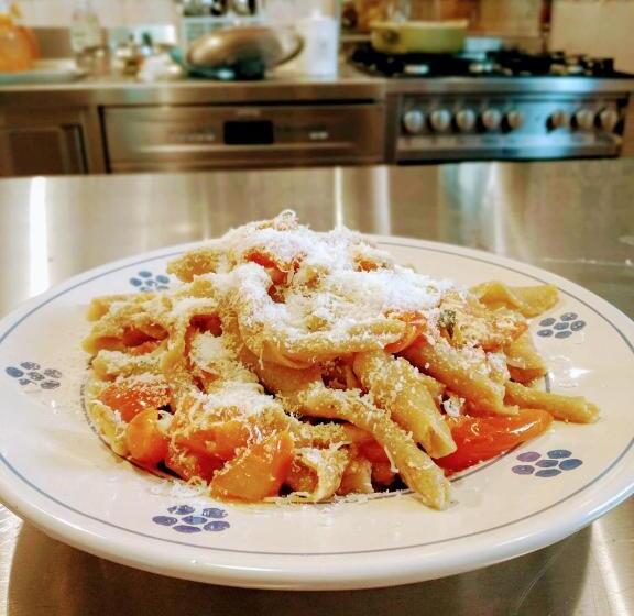 호텔 Masseria Cataldo