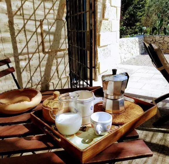 ホテル Masseria Cataldo