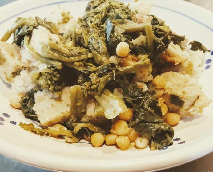 호텔 Masseria Cataldo