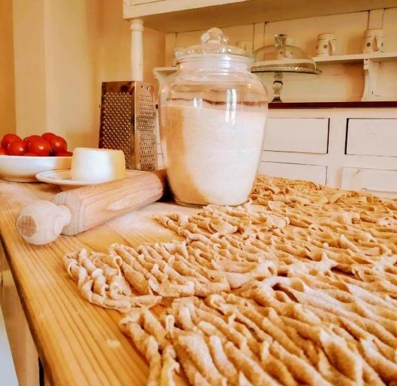 호텔 Masseria Cataldo