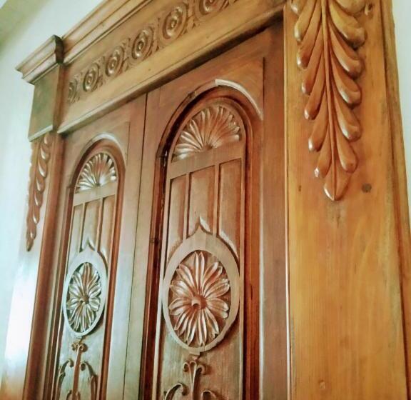 호텔 Masseria Cataldo