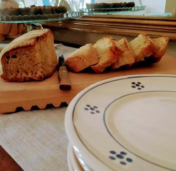 ホテル Masseria Cataldo