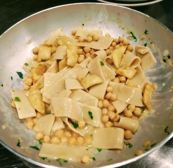 호텔 Masseria Cataldo