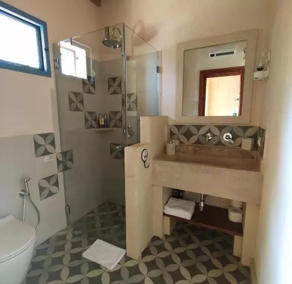 ホテル Masseria Cataldo