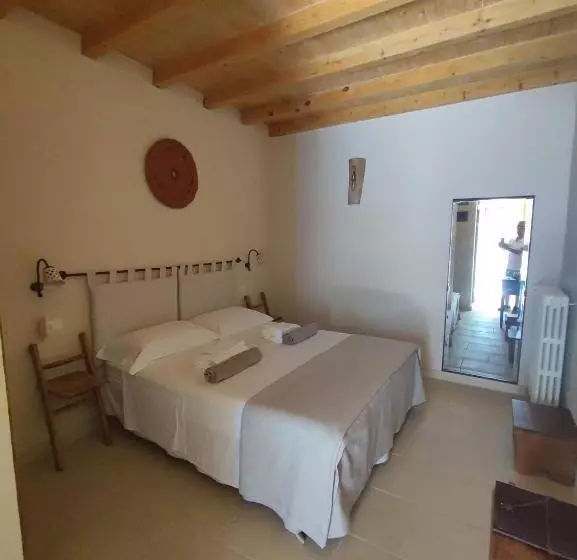 ホテル Masseria Cataldo