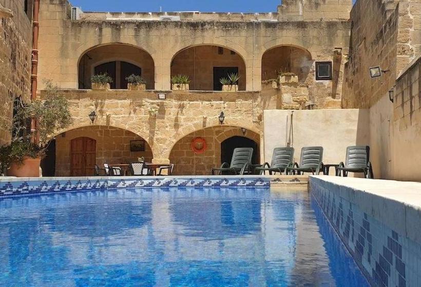 هاستل Ta Victoria B&b