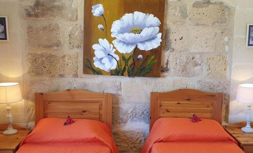 هاستل Ta Victoria B&b