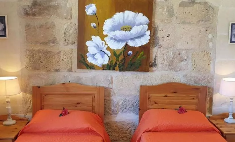 هاستل Ta Victoria B&b