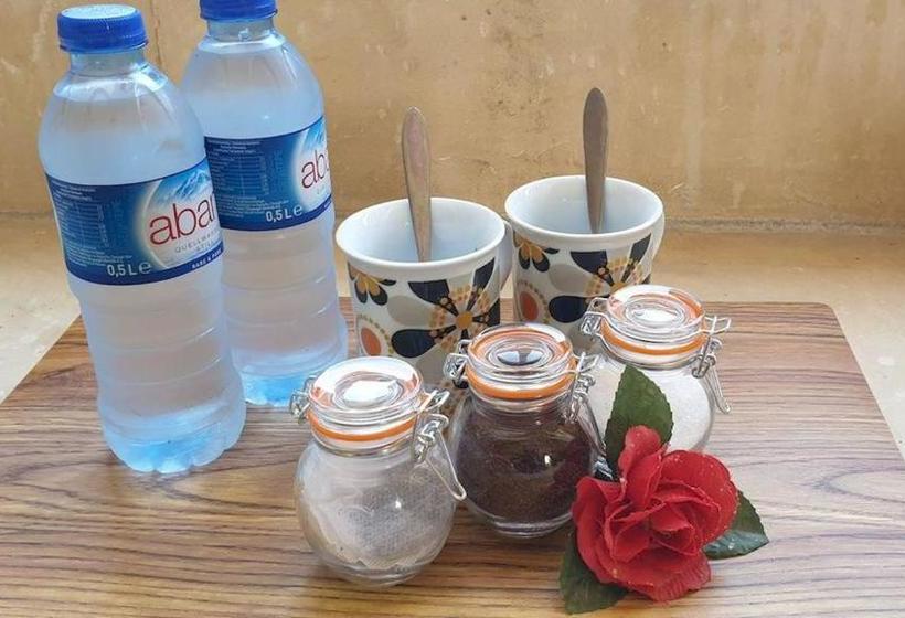 هاستل Ta Victoria B&b