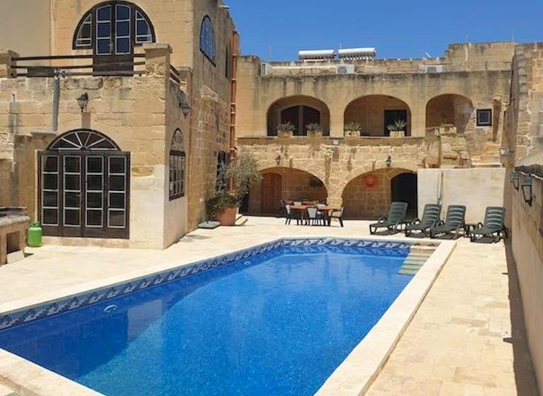 هاستل Ta Victoria B&b