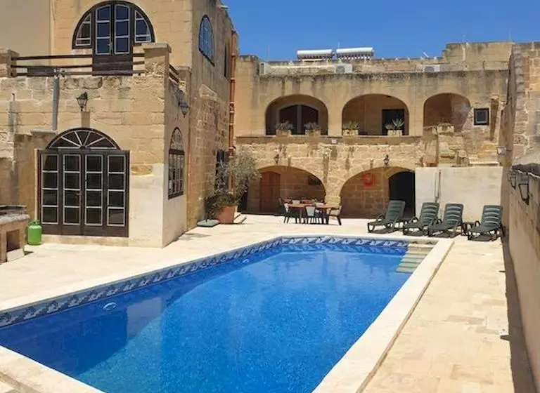 هاستل Ta Victoria B&b