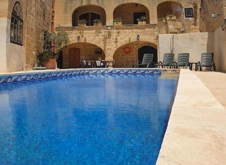 هاستل Ta Victoria B&b