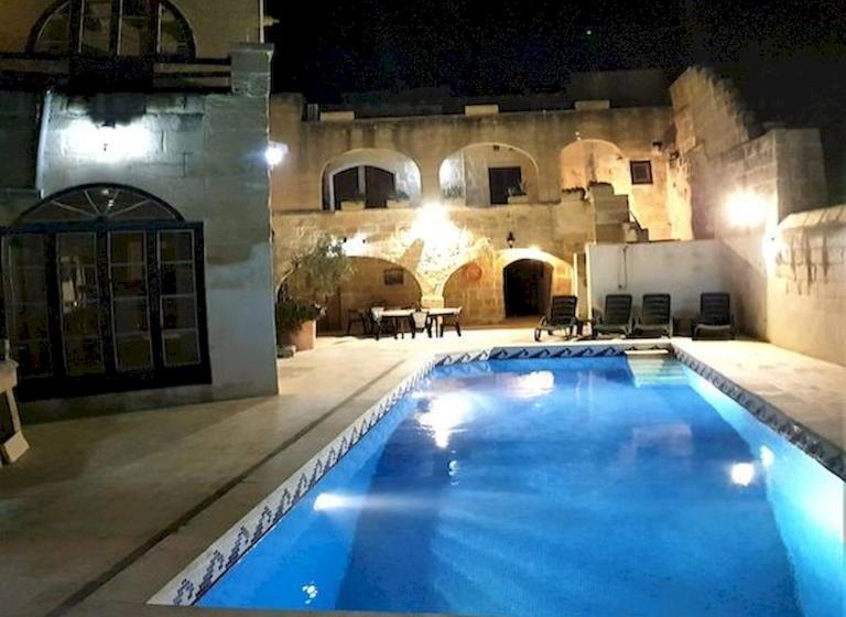 هاستل Ta Victoria B&b