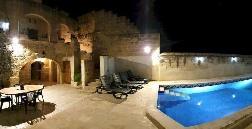 هاستل Ta Victoria B&b