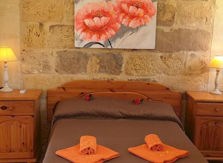 هاستل Ta Victoria B&b