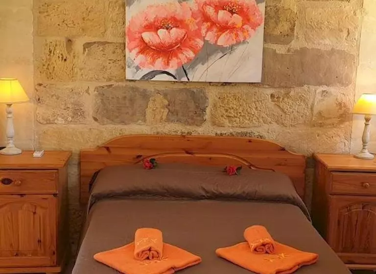 هاستل Ta Victoria B&b