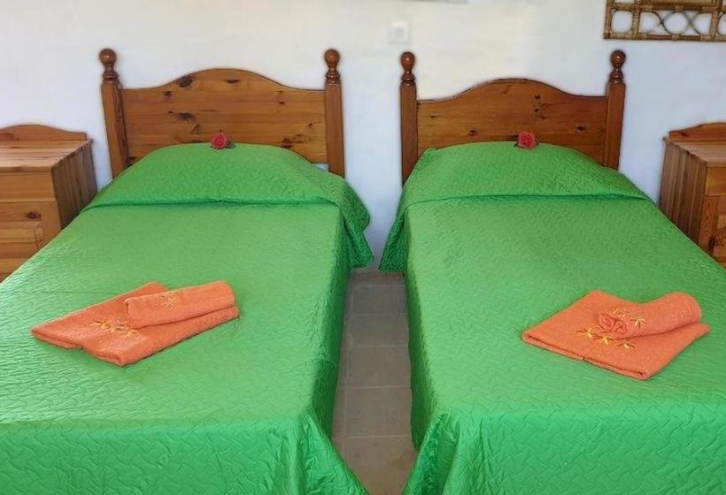 هاستل Ta Victoria B&b