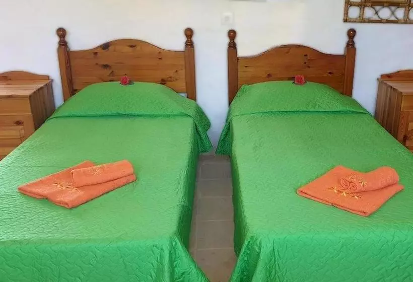 هاستل Ta Victoria B&b