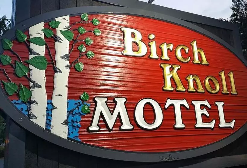 Birch Knoll Motel