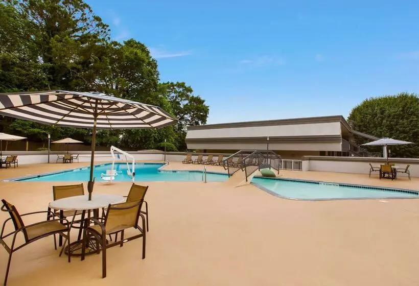 호텔 Morrow Inn Southlake