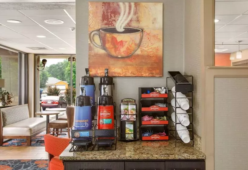 호텔 Morrow Inn Southlake