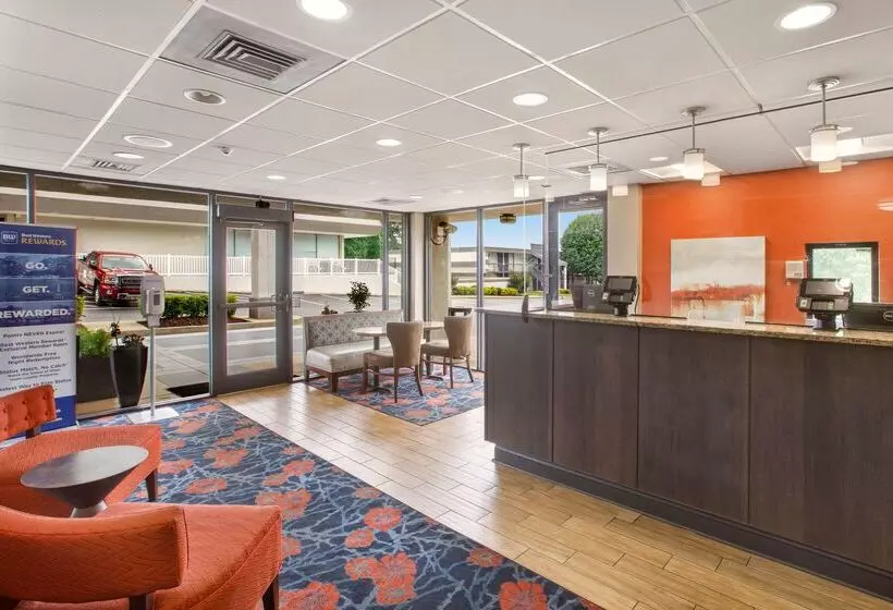 호텔 Morrow Inn Southlake