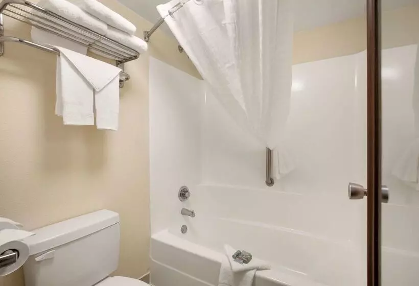 호텔 Morrow Inn Southlake