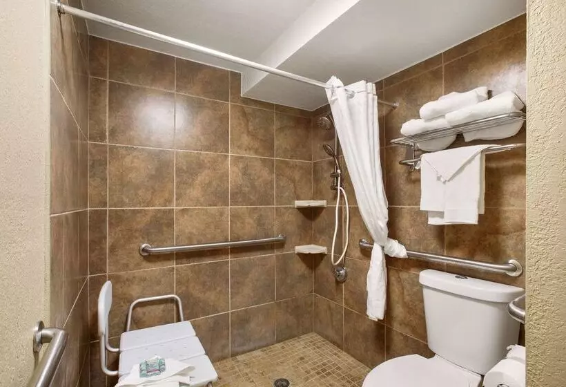 호텔 Morrow Inn Southlake