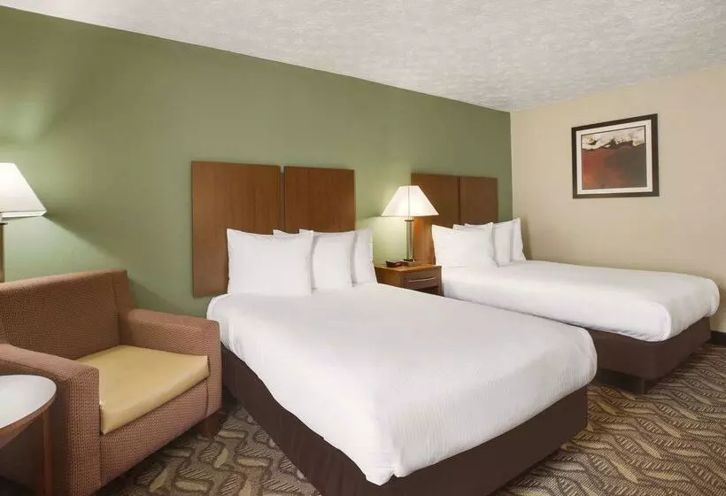 호텔 Morrow Inn Southlake