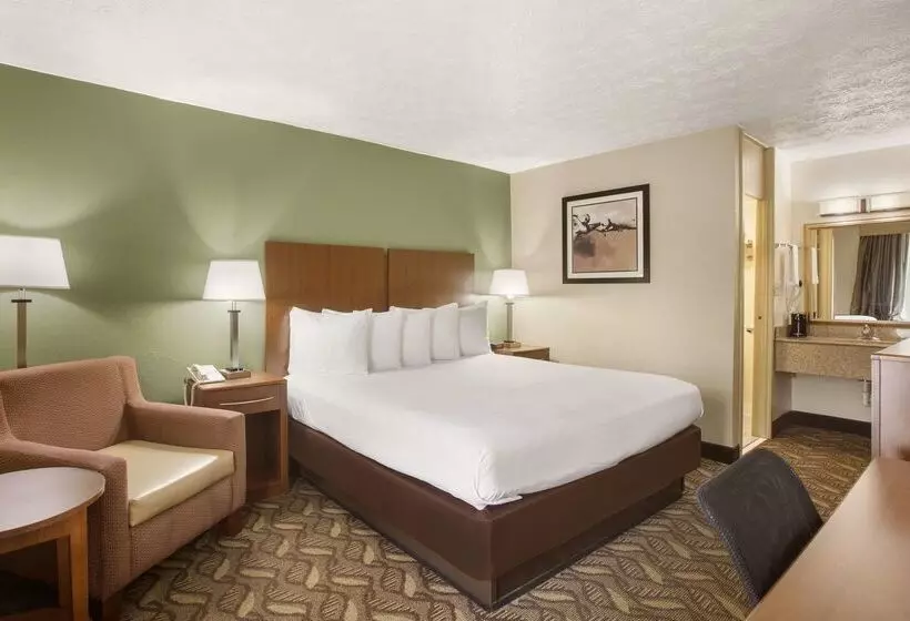 호텔 Morrow Inn Southlake