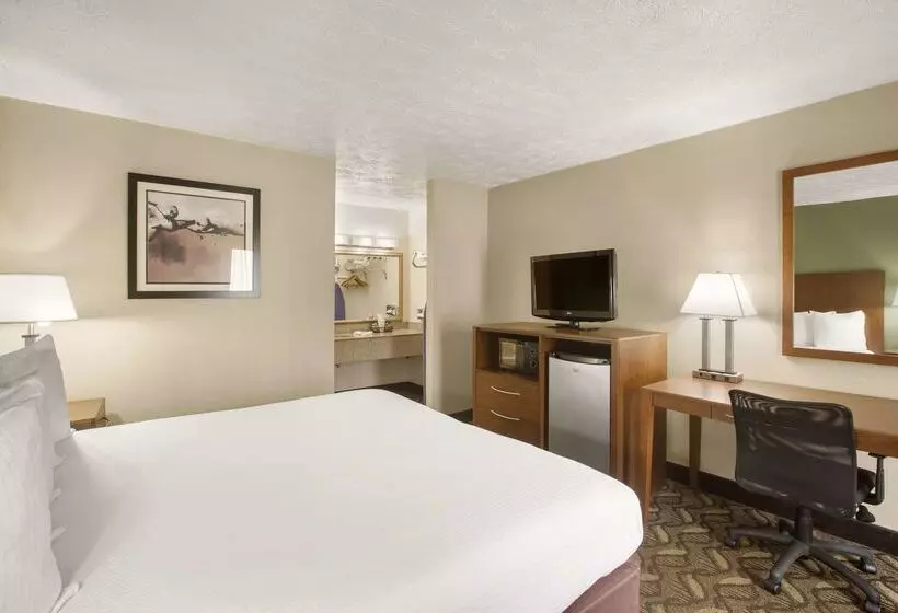 호텔 Morrow Inn Southlake