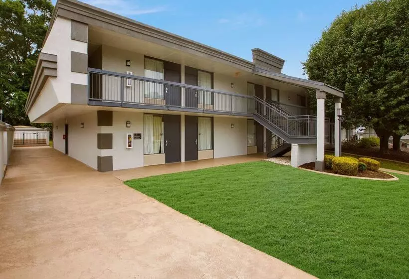 호텔 Morrow Inn Southlake