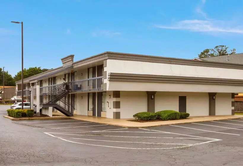 호텔 Morrow Inn Southlake