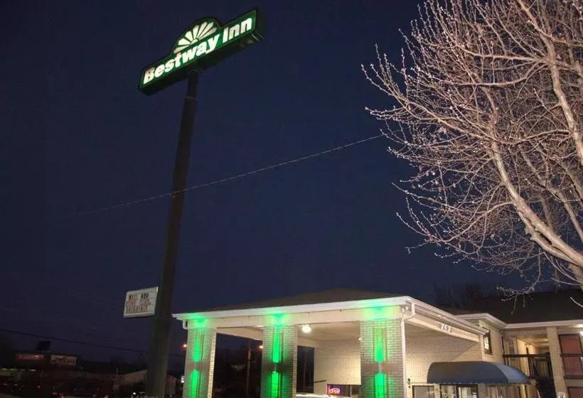 ホテル Bestway Inn