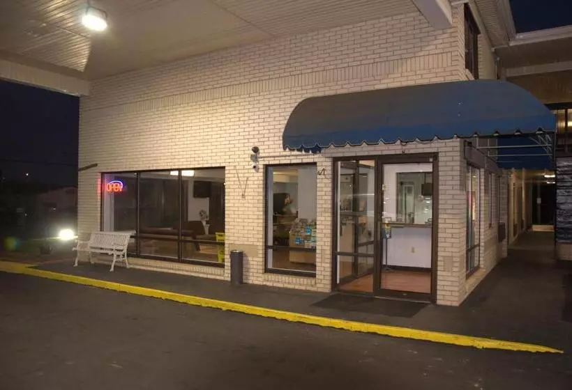 ホテル Bestway Inn