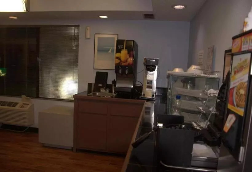 ホテル Bestway Inn