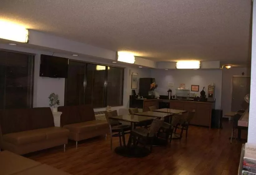 ホテル Bestway Inn