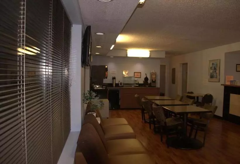 ホテル Bestway Inn