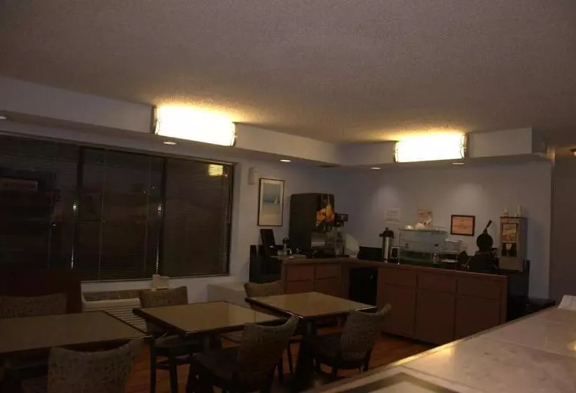 ホテル Bestway Inn