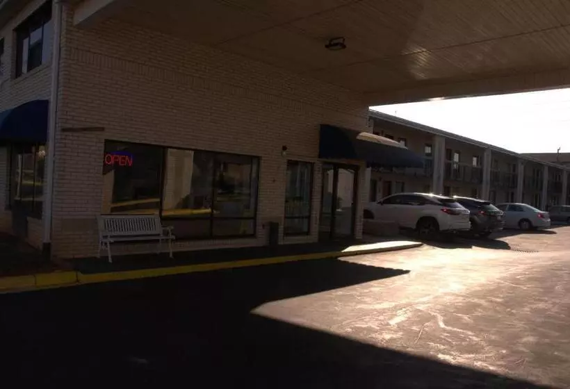 ホテル Bestway Inn