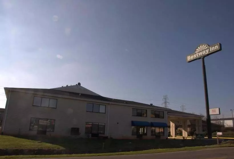 ホテル Bestway Inn