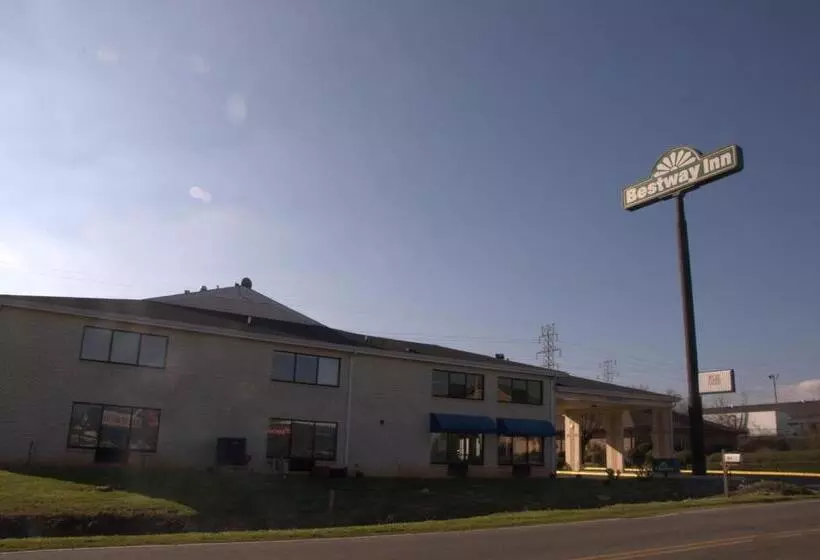 ホテル Bestway Inn