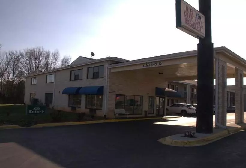 ホテル Bestway Inn