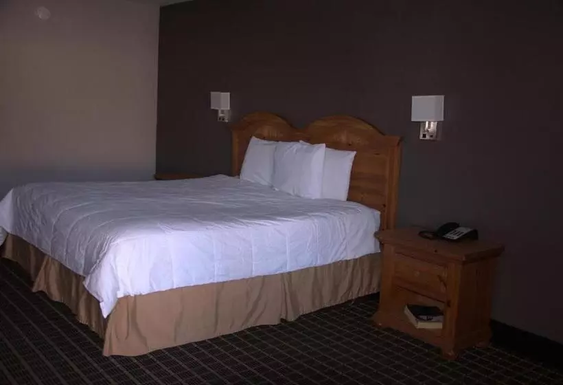 ホテル Bestway Inn