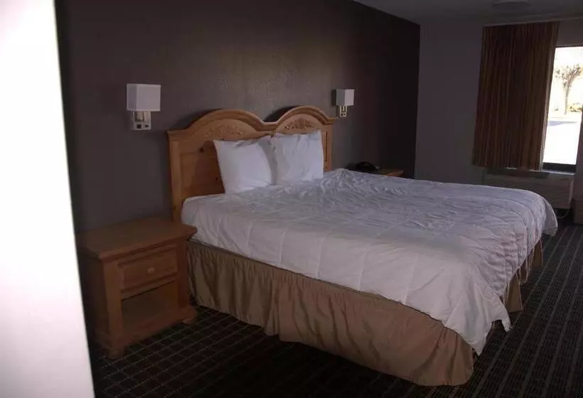 ホテル Bestway Inn