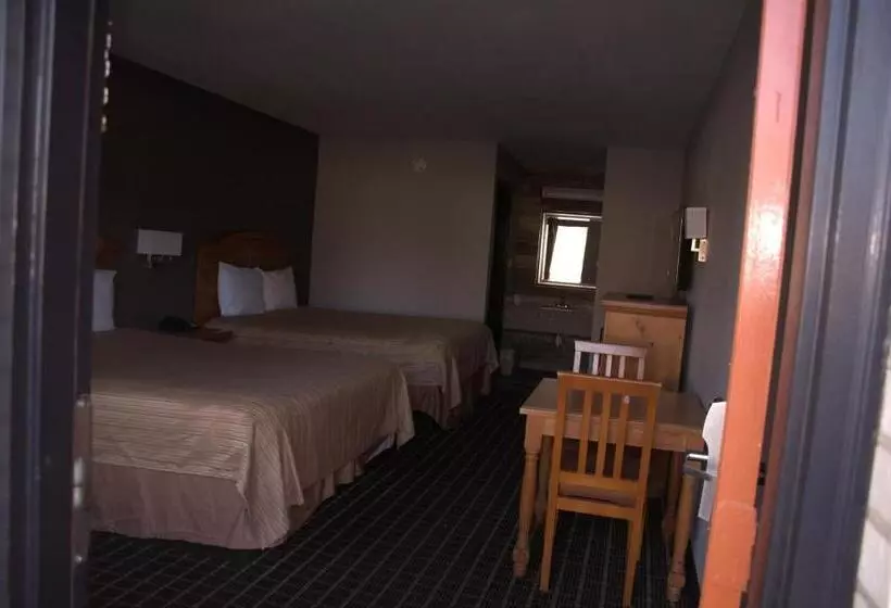 ホテル Bestway Inn